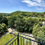 Oliwa Luxury Apartment, Free Parking, High Speed Internet Lägenhet *