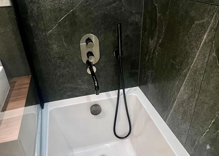 Oliwa Luxury Apartment, Free Parking, High Speed Internet * Gdansk